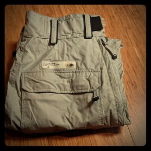 BONFIRE snowboard pants